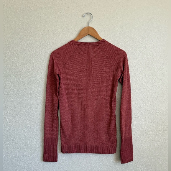 Lululemon Rest Less Pullover - Picture 6 of 8